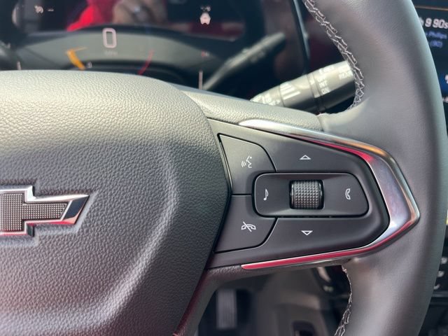 New 2026 Chevrolet TrailBlazer ACTIV w/ Convenience Package FWD image 18