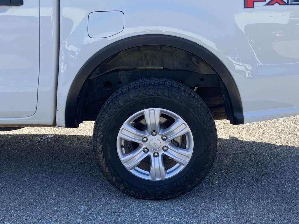 Used 2020 Ford Ranger XL w/ Equipment Group 101A Mid RWD image 6