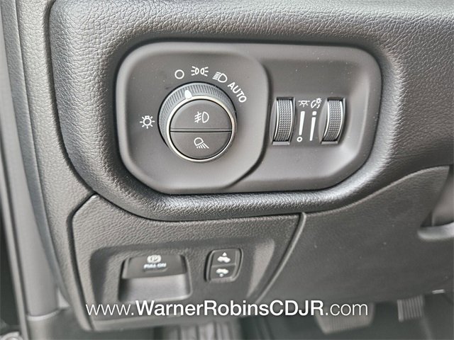 New 2026 RAM 1500 Big Horn image 30