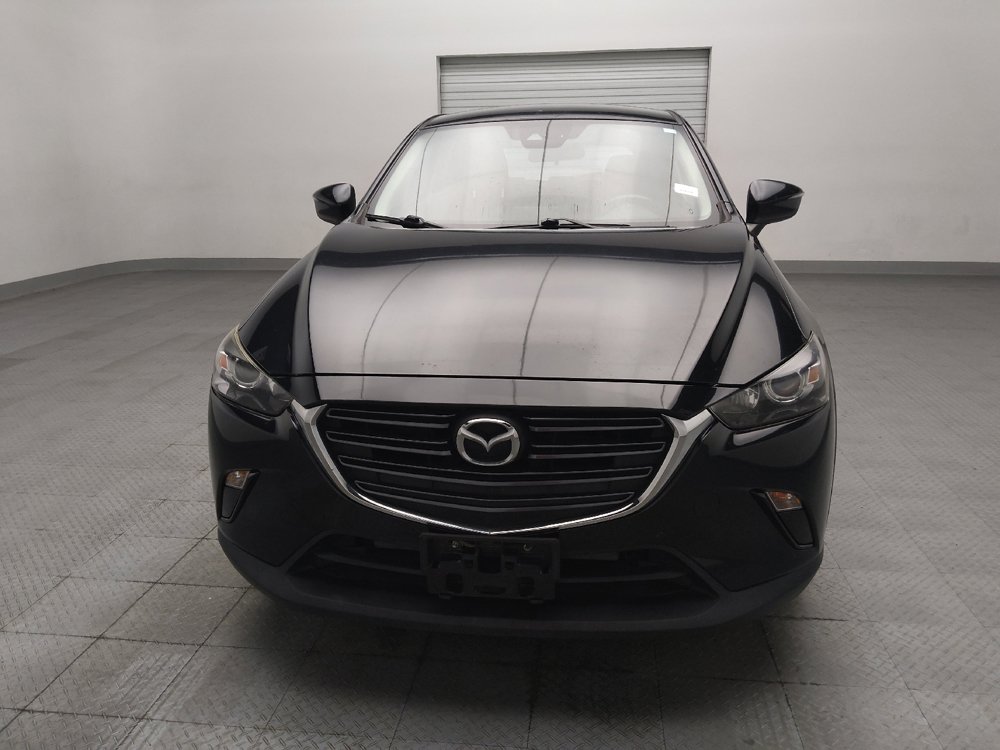 Used 2019 MAZDA CX-3 Touring FWD image 15