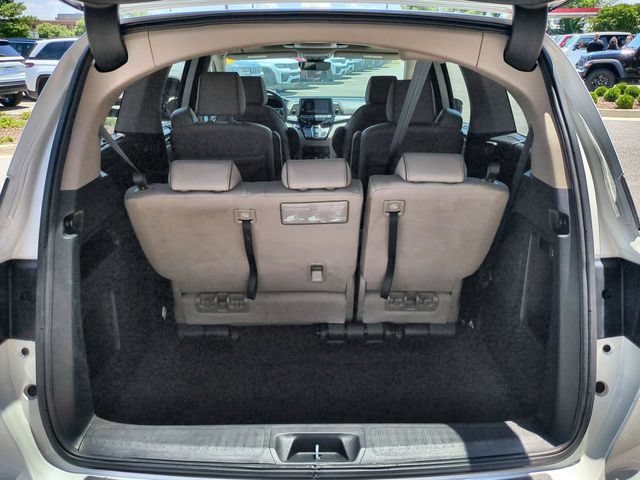 Used 2023 Honda Odyssey Elite image 13