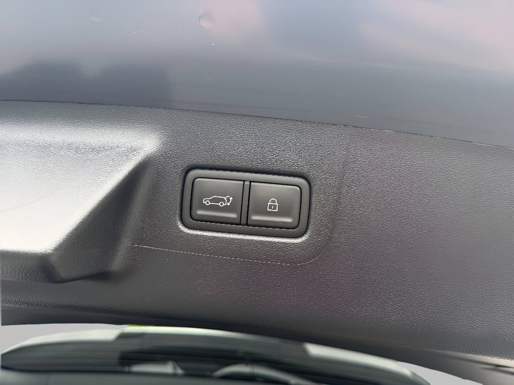 New 2026 Hyundai Santa Fe SEL FWD image 15
