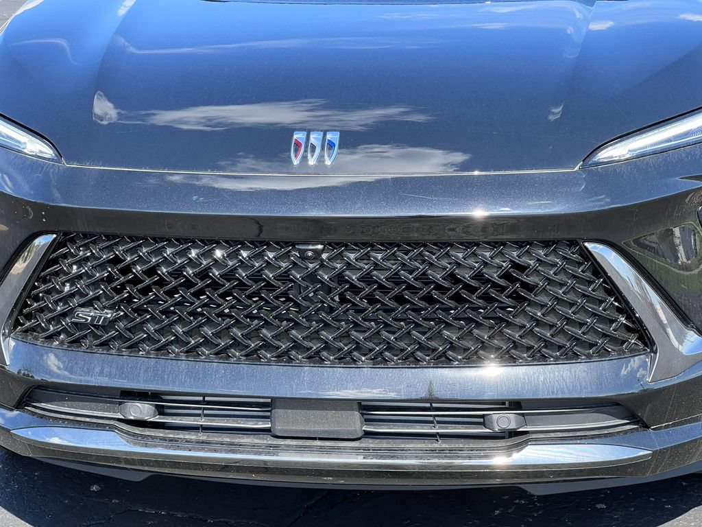 New 2026 Buick Envision Sport Touring AWD/4WD image 36