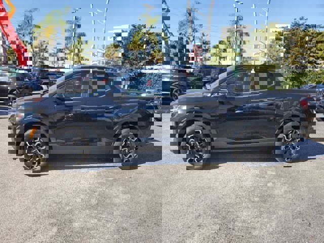 Used 2022 Hyundai Santa Cruz SEL image 4