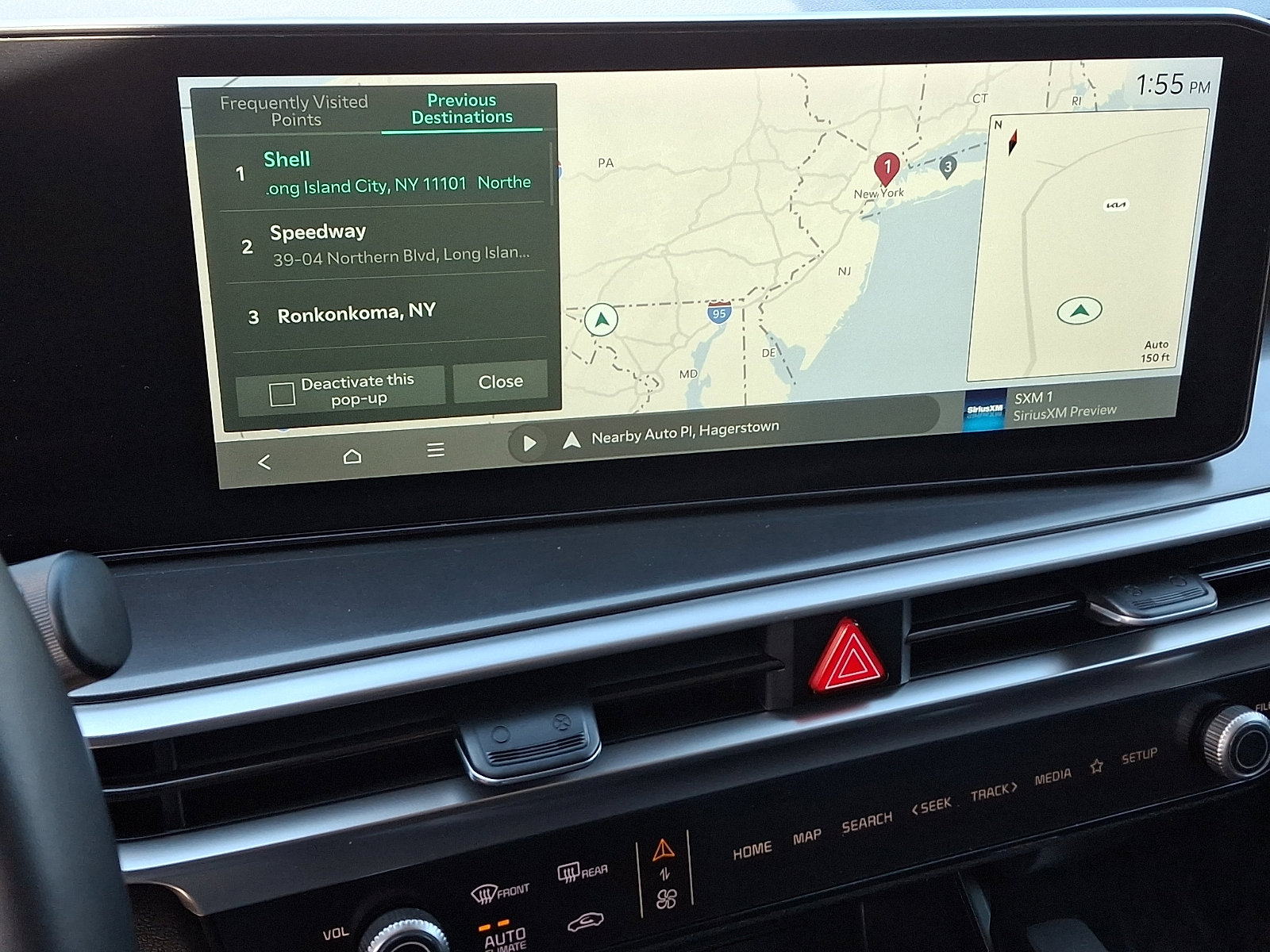 Used 2024 Kia Sorento S image 17