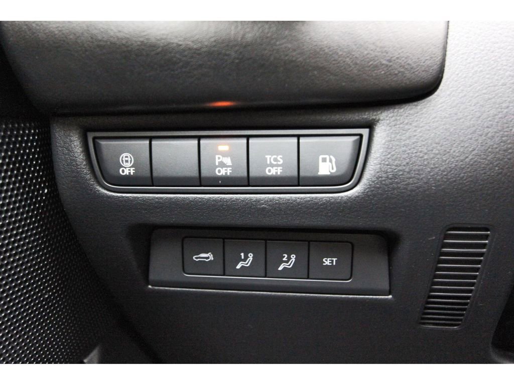 New 2026 MAZDA CX-50 AWD 2.5 Hybrid w/ Weather Package image 17