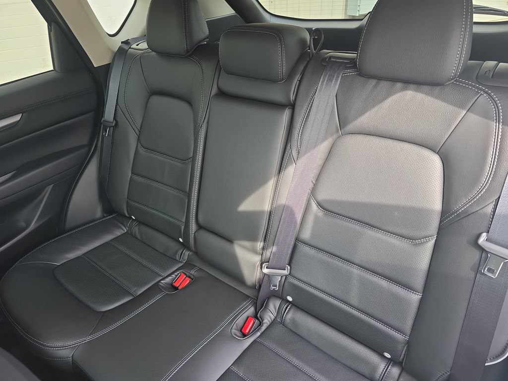 New 2025 MAZDA CX-5 AWD 2.5 S image 15