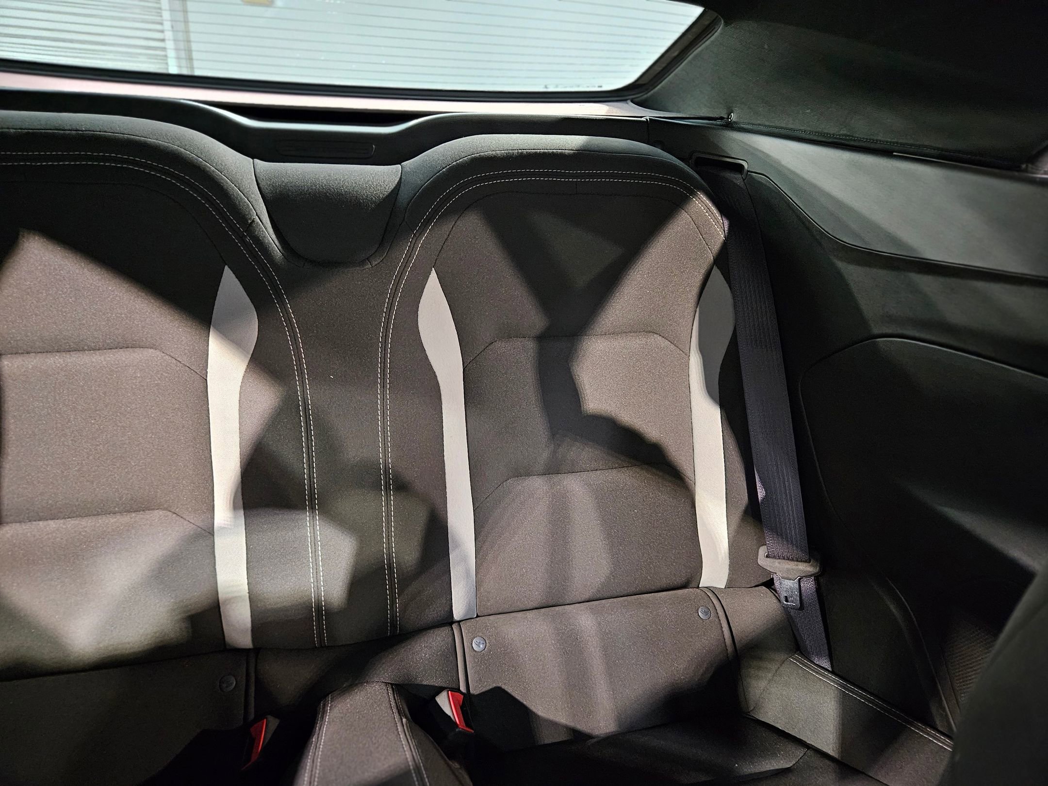 Used 2017 Chevrolet Camaro LT w/ RS Package image 14