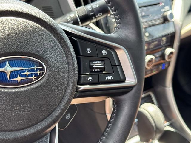 Used 2020 Subaru Ascent Touring w/ Popular Package #3 AWD/4WD image 35