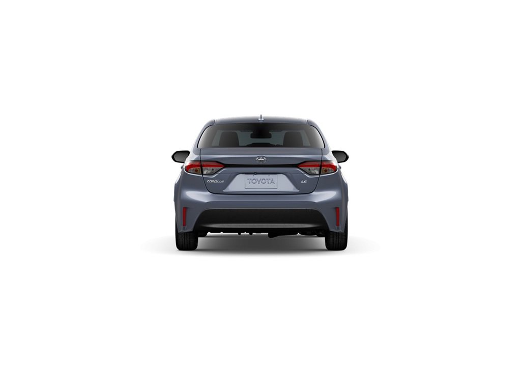 New 2026 Toyota Corolla LE image 10