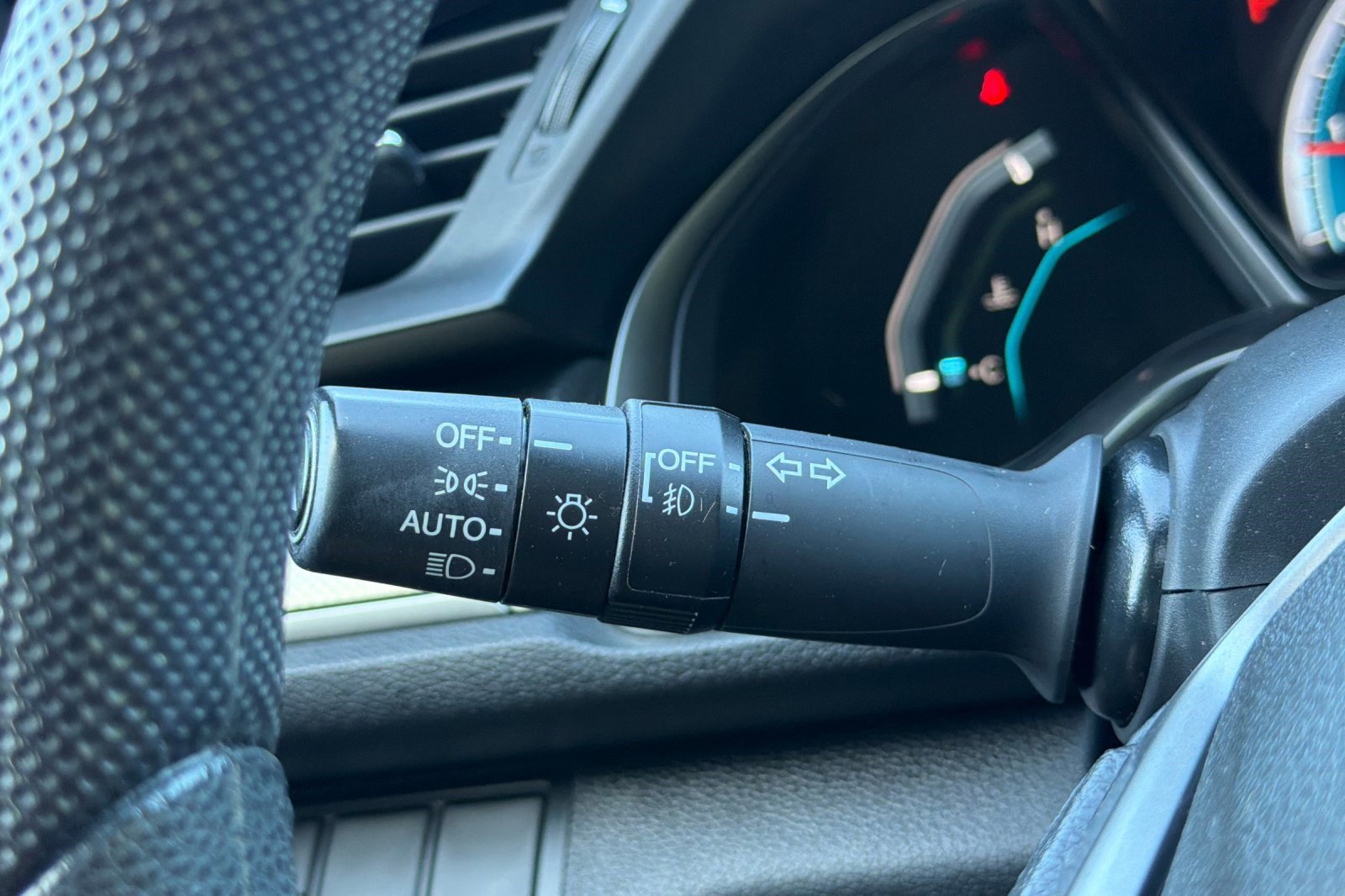Used 2018 Honda Civic EX image 31