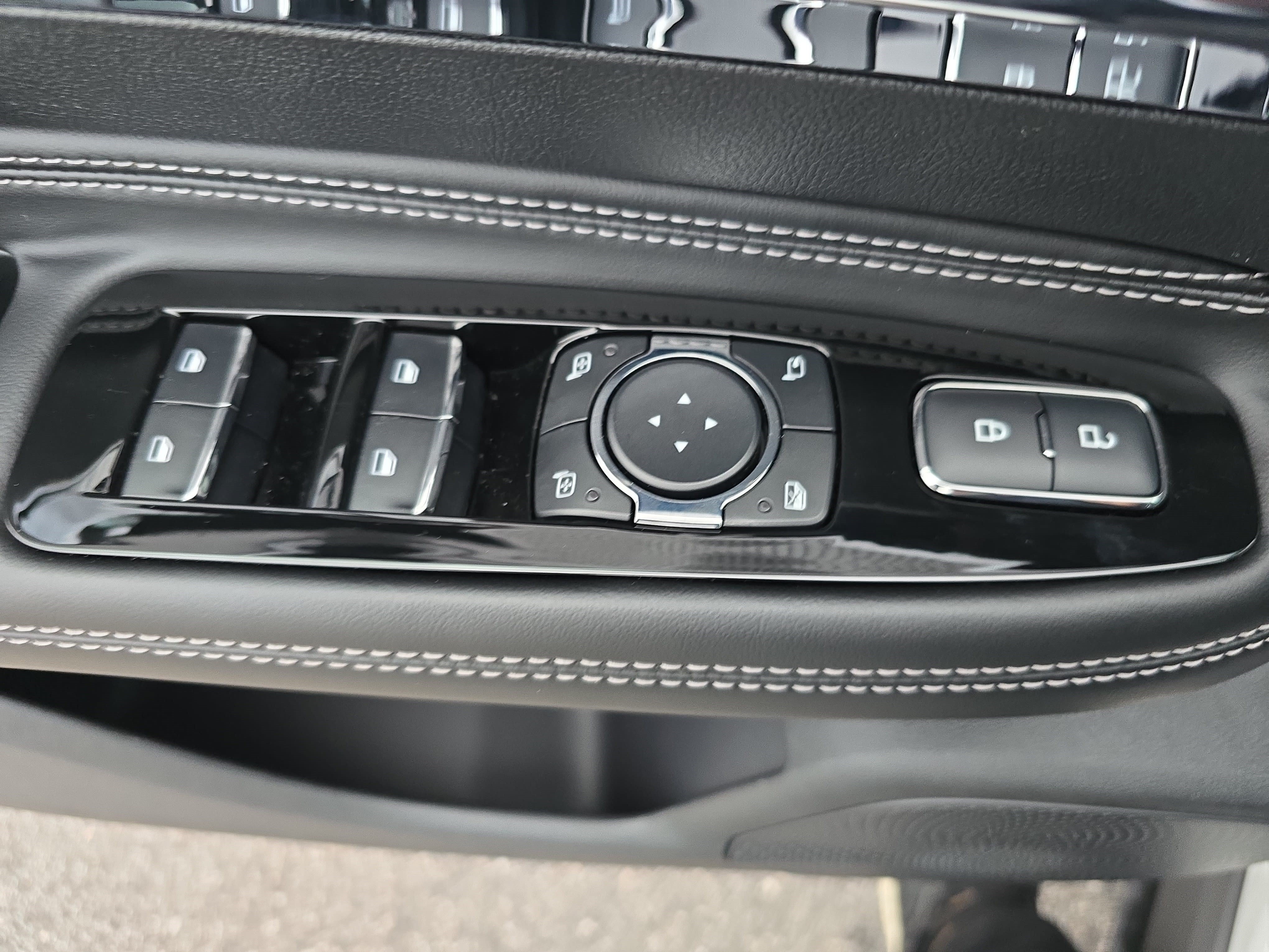 New 2026 Lincoln Corsair Premiere AWD/4WD image 27