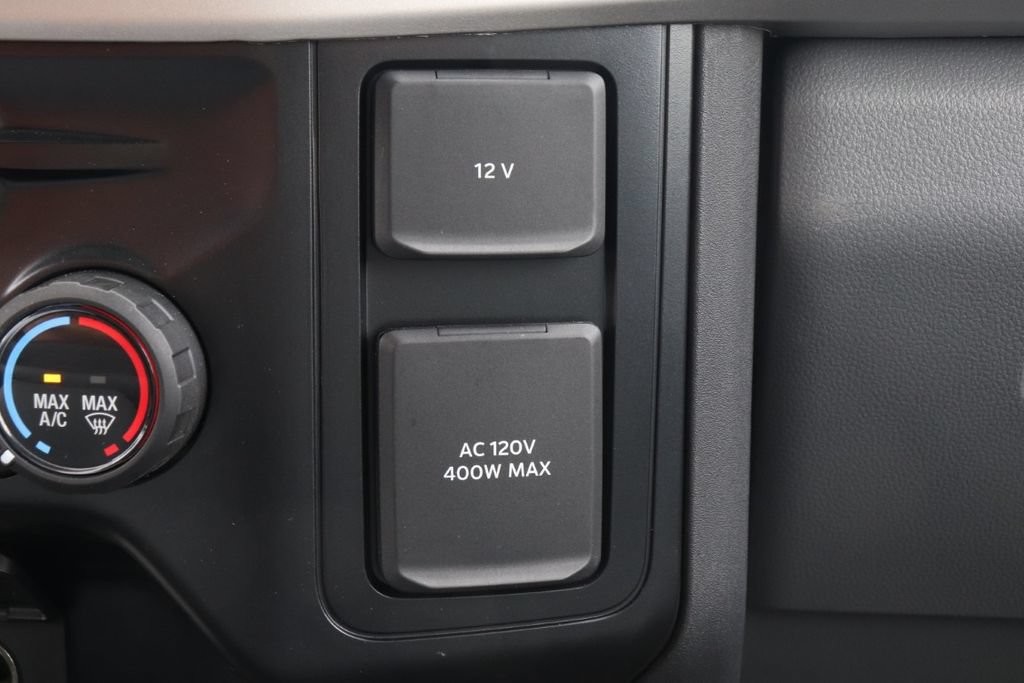 New 2026 Ford F550 4x4 Regular Cab Super Duty image 17