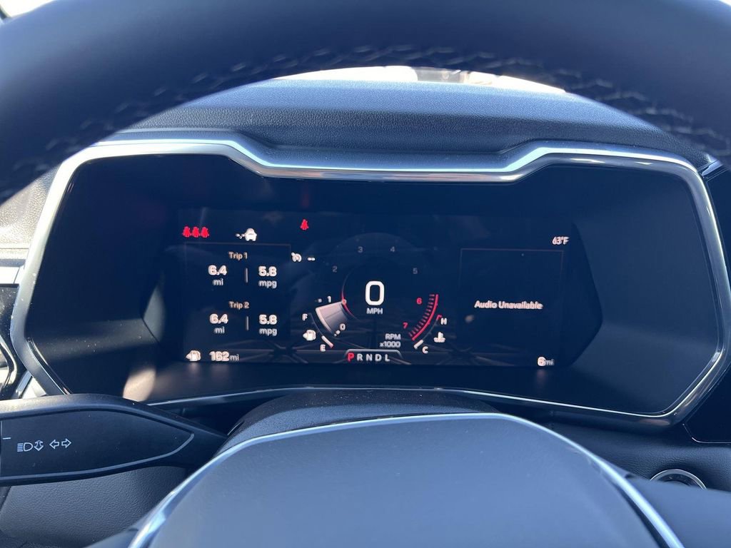 New 2026 GMC Canyon Elevation image 15