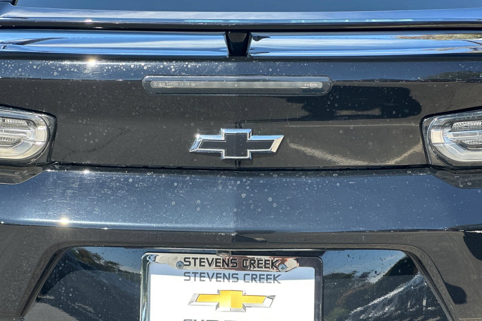 Used 2021 Chevrolet Camaro SS RWD image 45