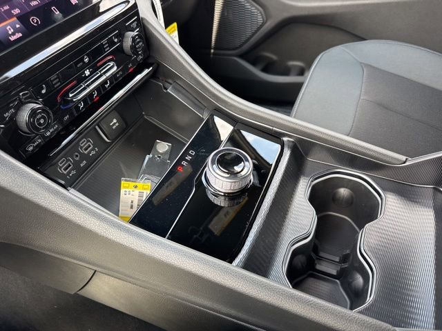 New 2026 Jeep Grand Cherokee Laredo X RWD image 18