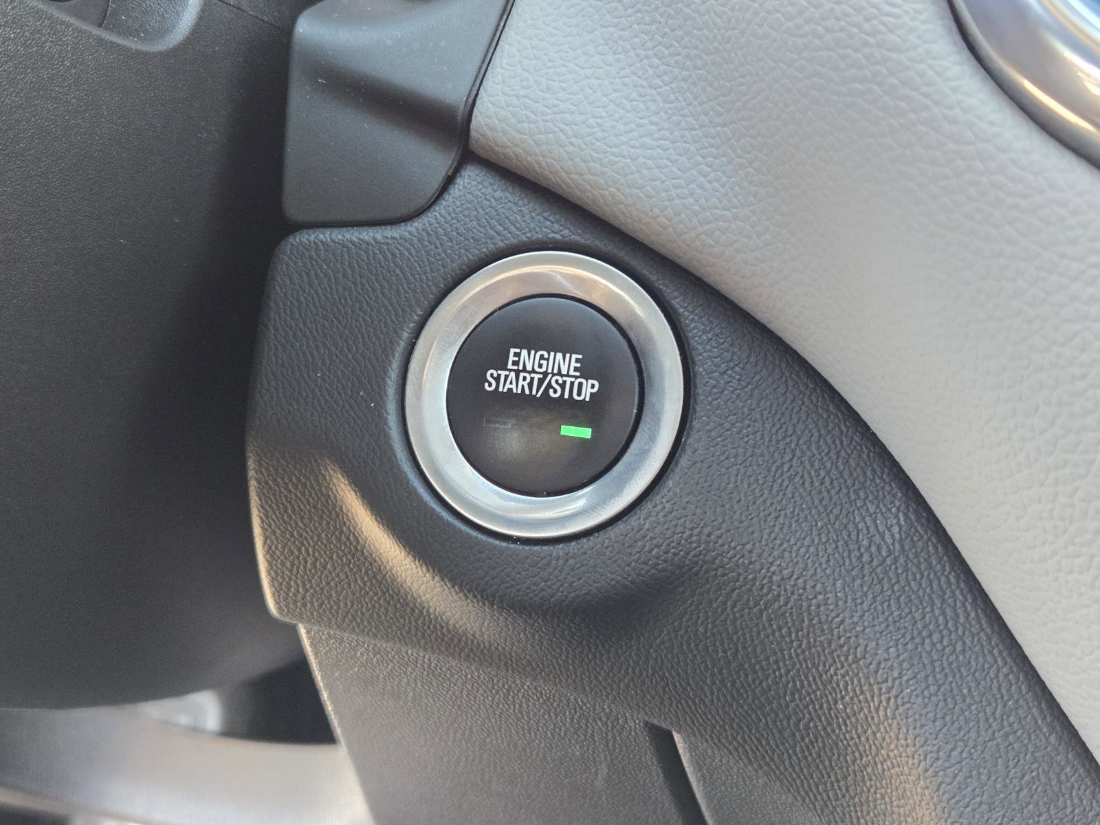 Used 2023 Chevrolet Equinox LS w/ LS Convenience Package image 10