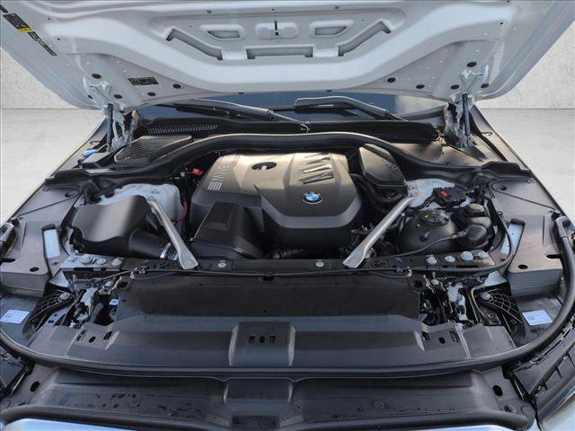 Used 2026 BMW 530i image 24