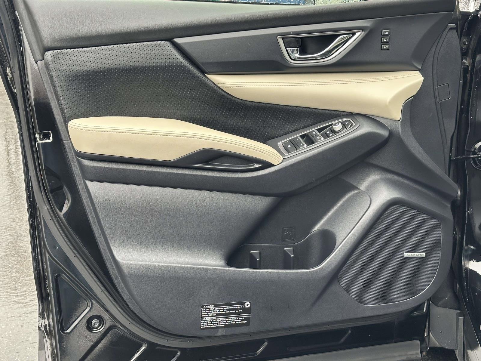 Used 2023 Subaru Ascent Limited w/ Technology Package image 20