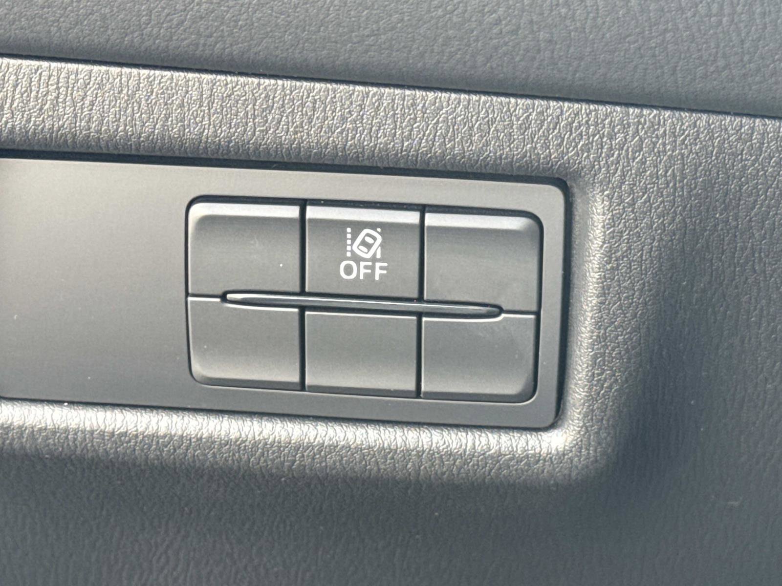 Used 2023 MAZDA CX-5 AWD 2.5 S w/ Premium Package image 17