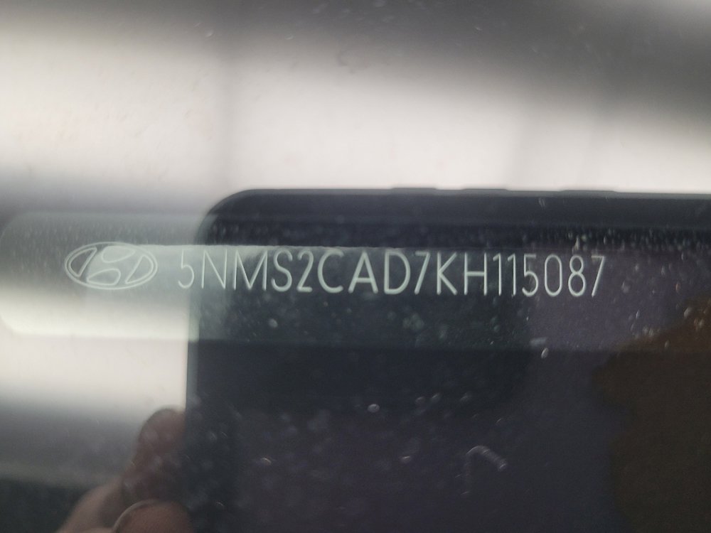 Used 2019 Hyundai Santa Fe SE AWD/4WD image 33