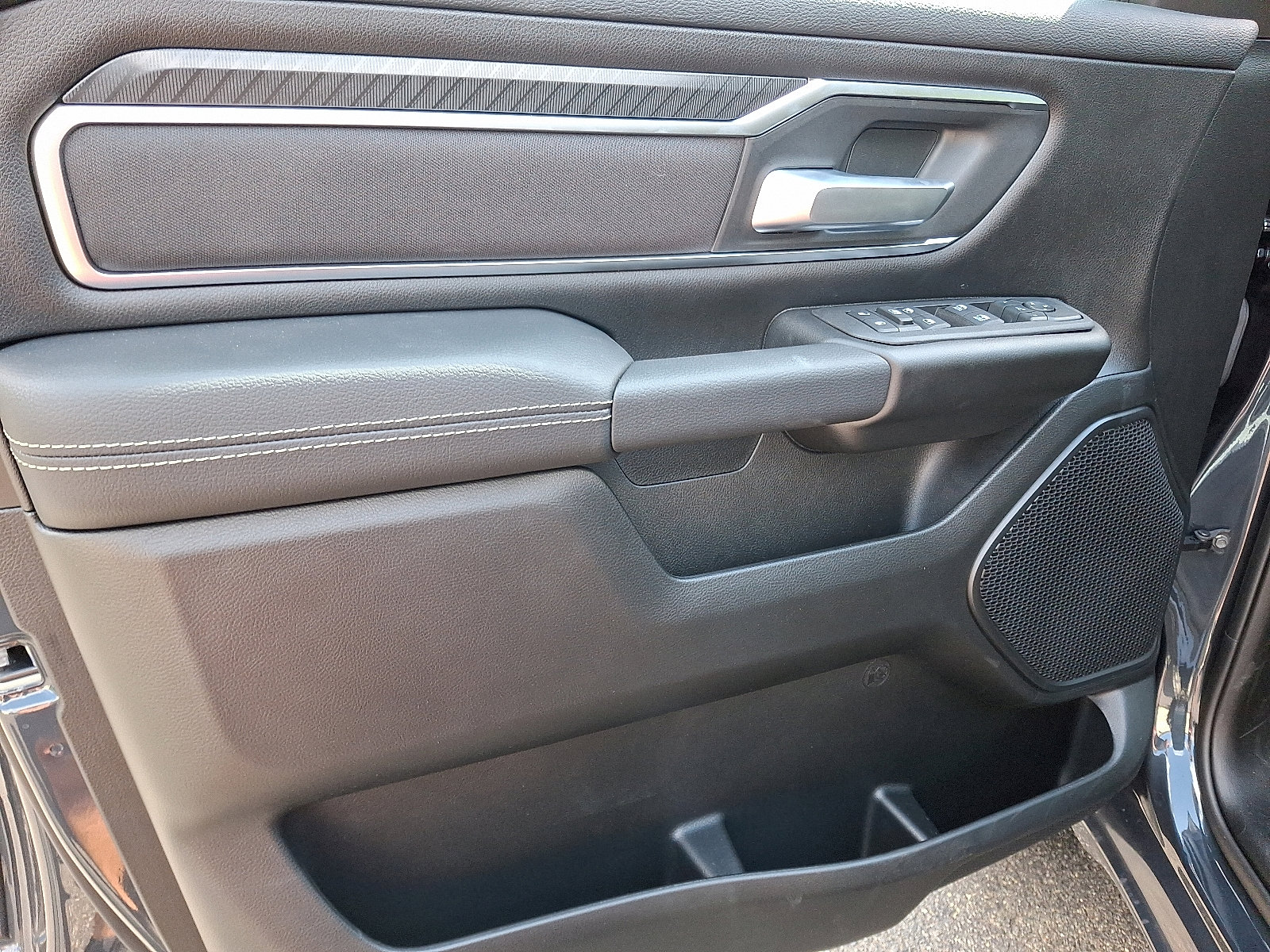 New 2026 RAM 1500 Big Horn image 11