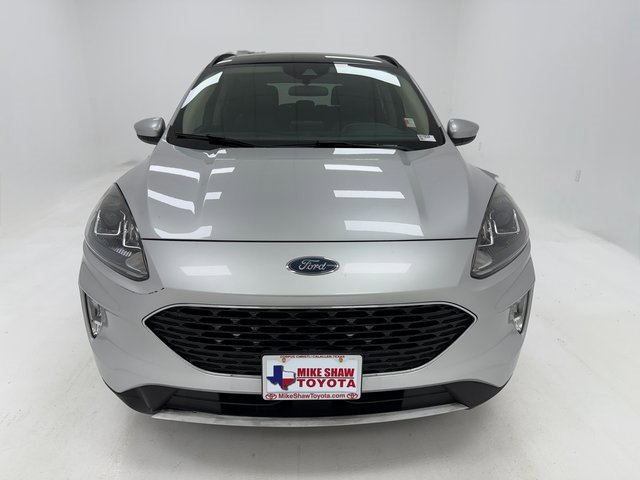 Used 2020 Ford Escape SEL image 3