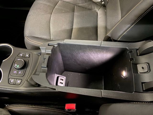 Used 2020 GMC Terrain SLT w/ Preferred Package image 50