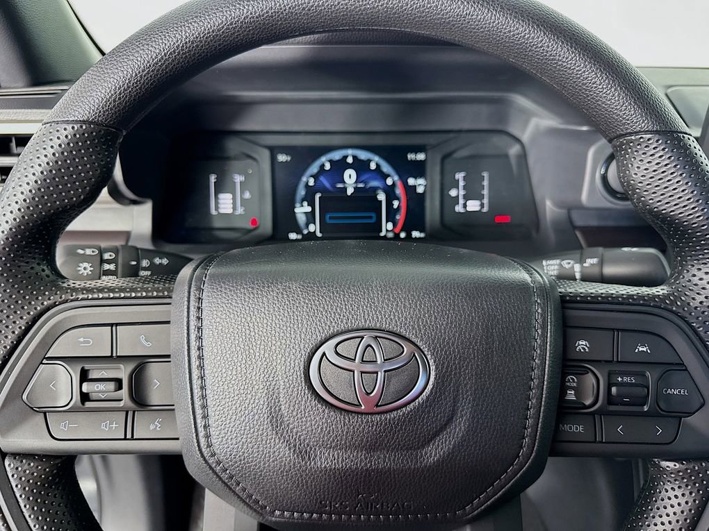 New 2026 Toyota Tacoma SR5 image 15