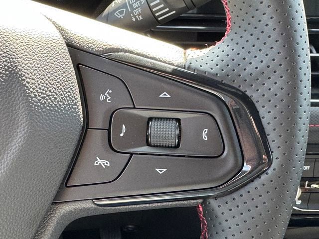 New 2026 Chevrolet TrailBlazer RS w/ Convenience Package image 18