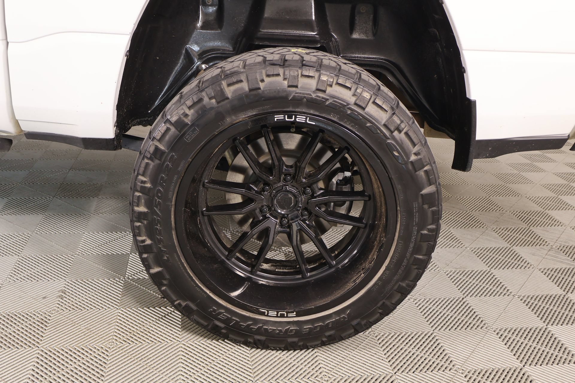 Used 2023 RAM 1500 Big Horn AWD/4WD image 19