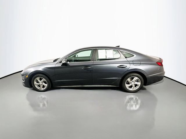 Used 2020 Hyundai Sonata SE image 4