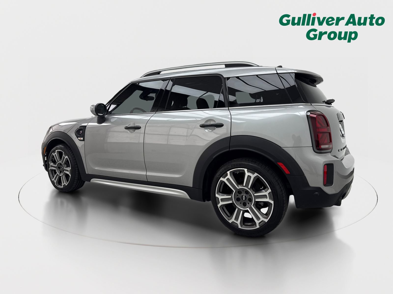 Used 2024 MINI Cooper Countryman S image 4