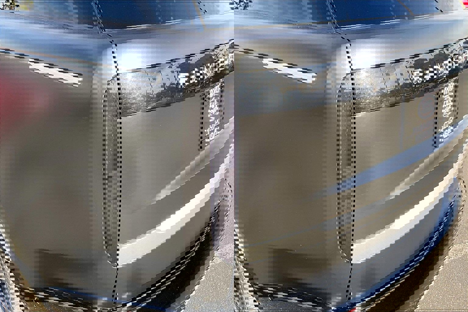 Certified 2023 Land Rover Range Rover Long Wheelbase Autobiography image 26