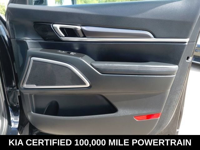 Certified 2024 Kia Telluride LX FWD image 29