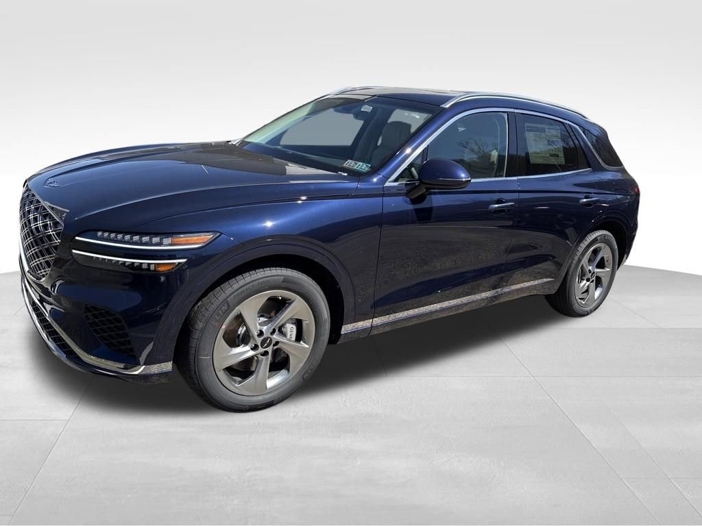 New 2026 Genesis GV70 2.5T Select image 1