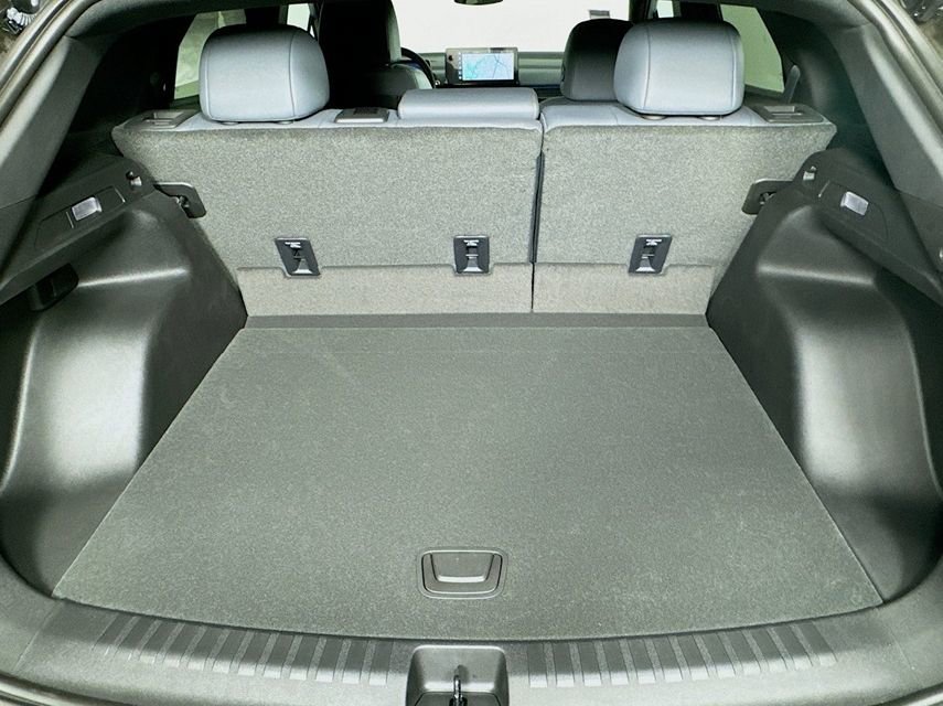 New 2026 Honda Prologue Touring image 36