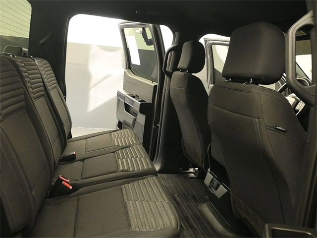 Certified 2023 Ford F150 XL w/ STX Appearance Package image 14