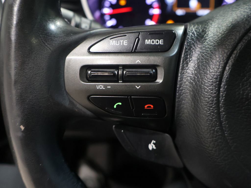 Used 2014 Kia Optima SX image 34