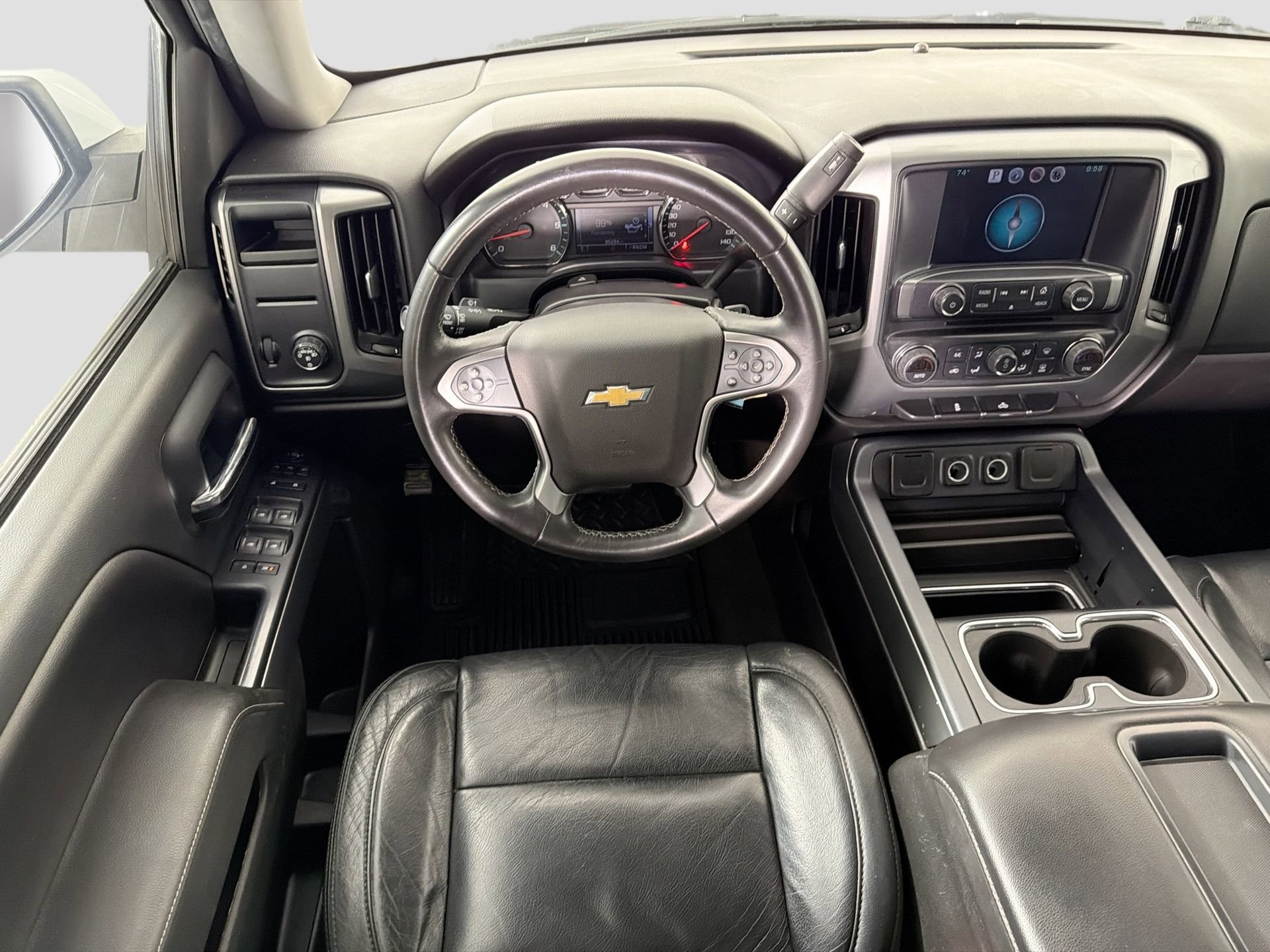 Used 2015 Chevrolet Silverado 1500 LT w/ All Star Edition image 22