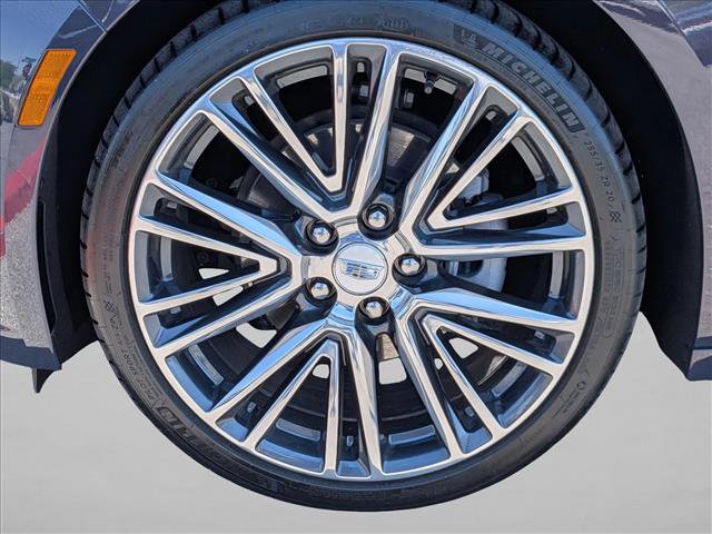 Used 2026 Cadillac CT5 Premium Luxury RWD image 25