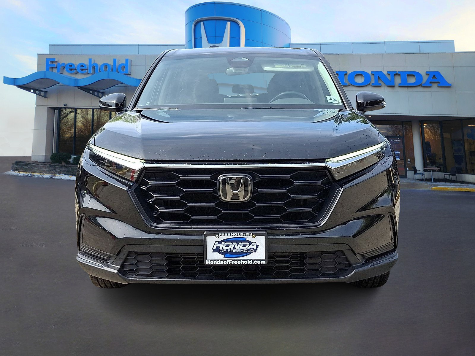 Used 2024 Honda CR-V LX image 2