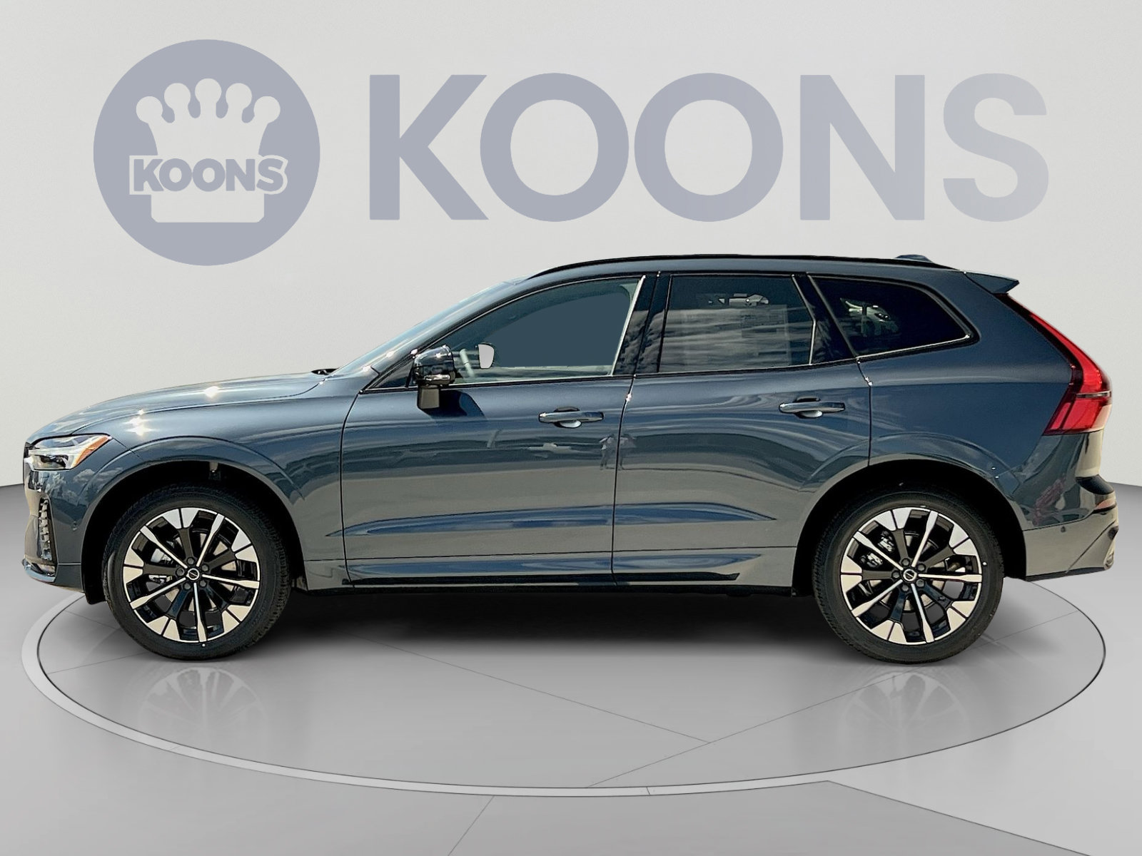 New 2026 Volvo XC60 B5 Plus w/ Protection Package Premier AWD/4WD image 13