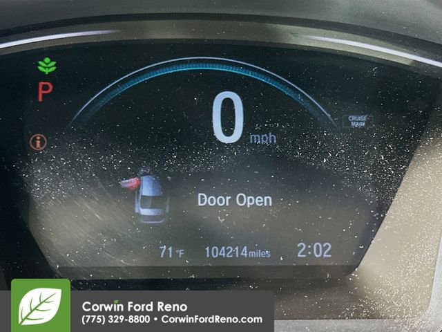 Used 2016 Honda Civic EX-T image 12