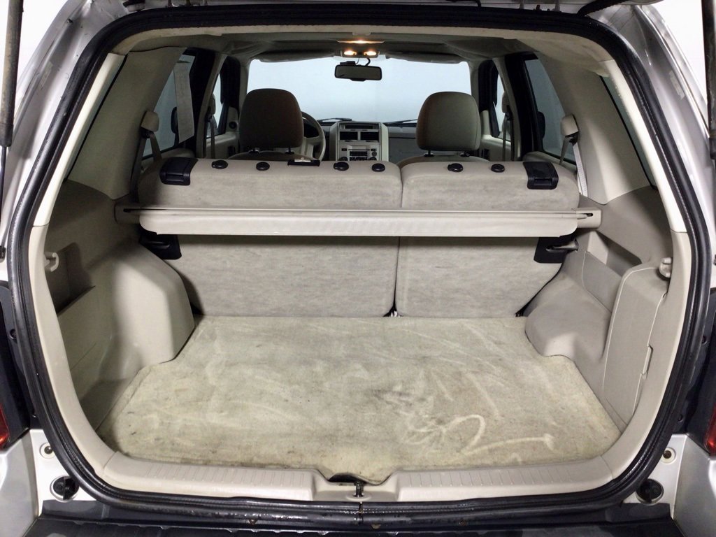 Used 2008 Ford Escape XLT image 26