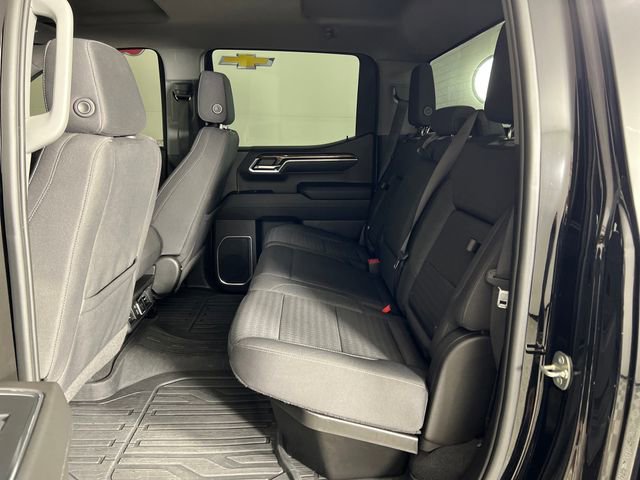 Used 2022 GMC Sierra 1500 Elevation image 25