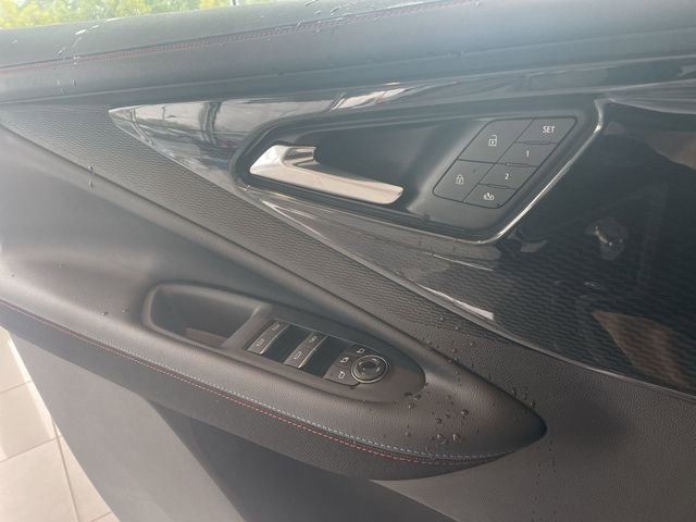 Certified 2025 Chevrolet Blazer EV RS image 22