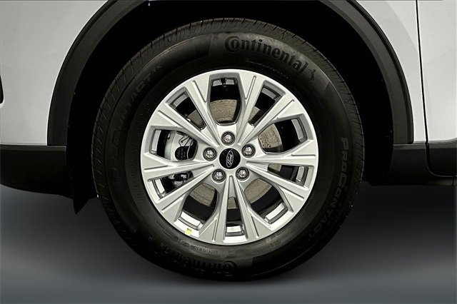 New 2026 Ford Escape Active w/ Tech Pack #1 image 12