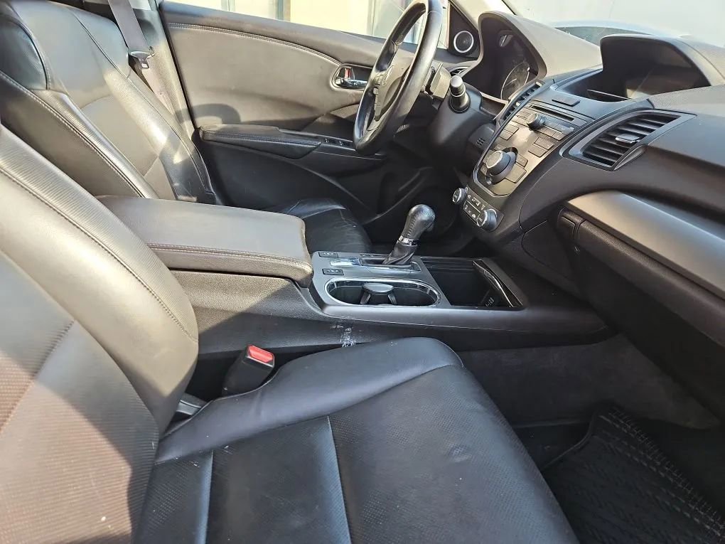 Used 2013 Acura RDX AWD image 5