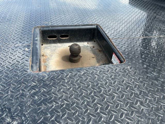 Used 2017 RAM 3500 Big Horn image 25